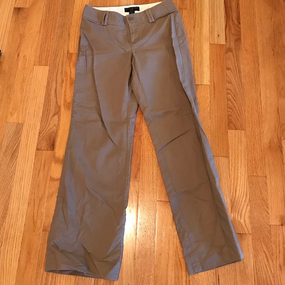 Banana Republic Pants - Women’s Banana Republic 00P Stretch Pants